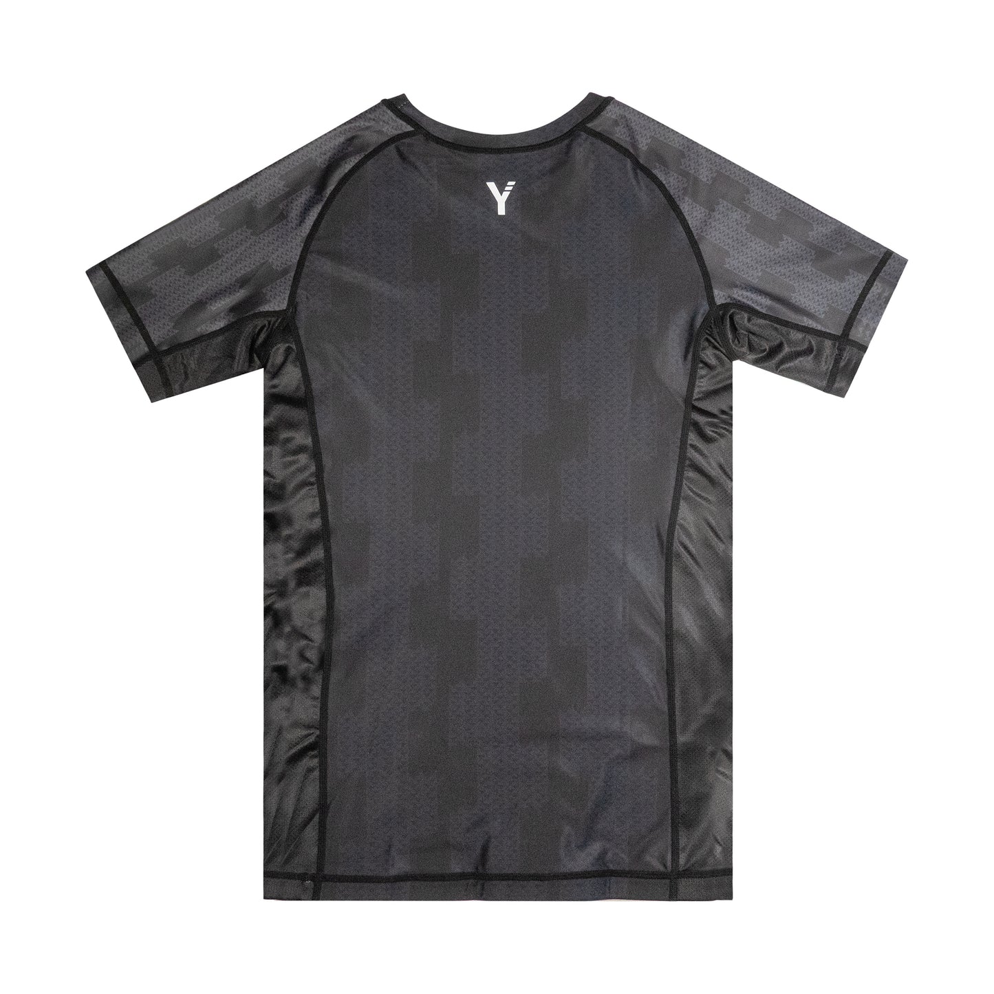 Womenʻs Makoa SS Rashguard