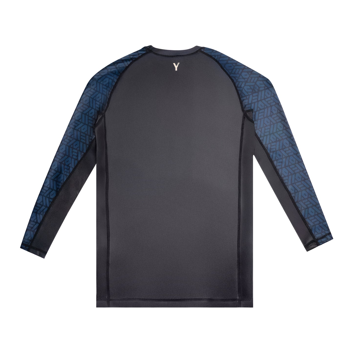 Womenʻs Kumupaʻa LS Rashguard