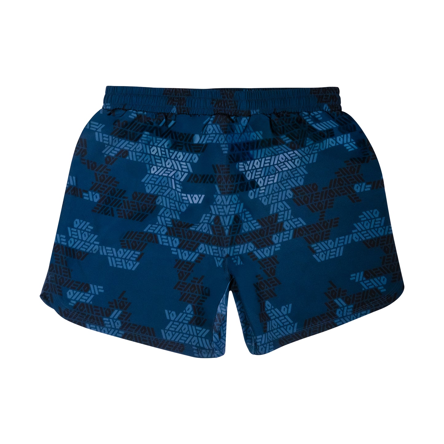 Kumupaʻa Grappling Shorts