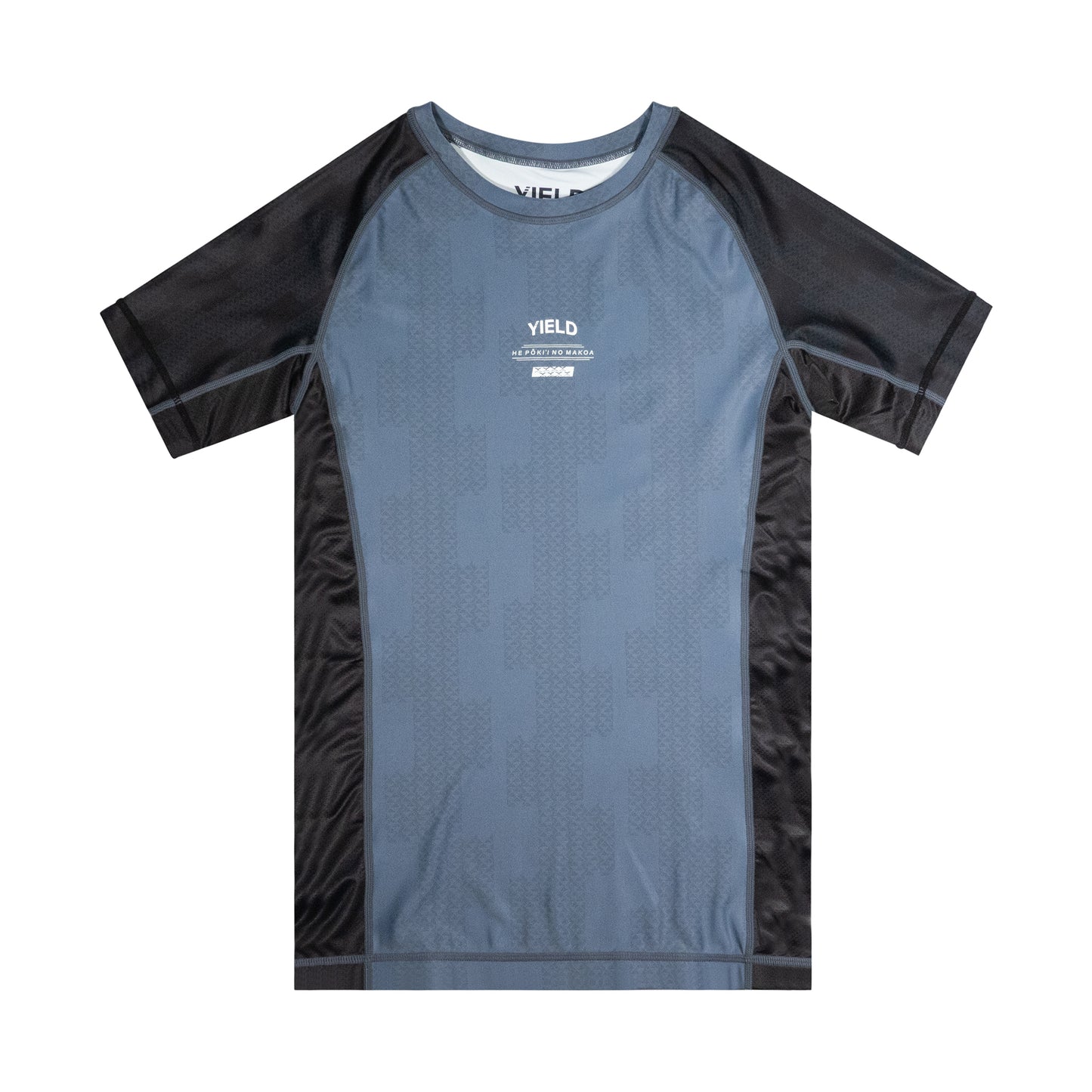 Womenʻs Makoa SS Rashguard