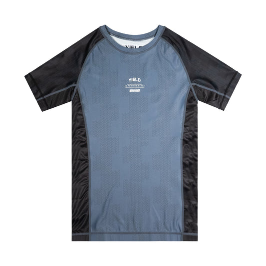 Womenʻs Makoa SS Rashguard