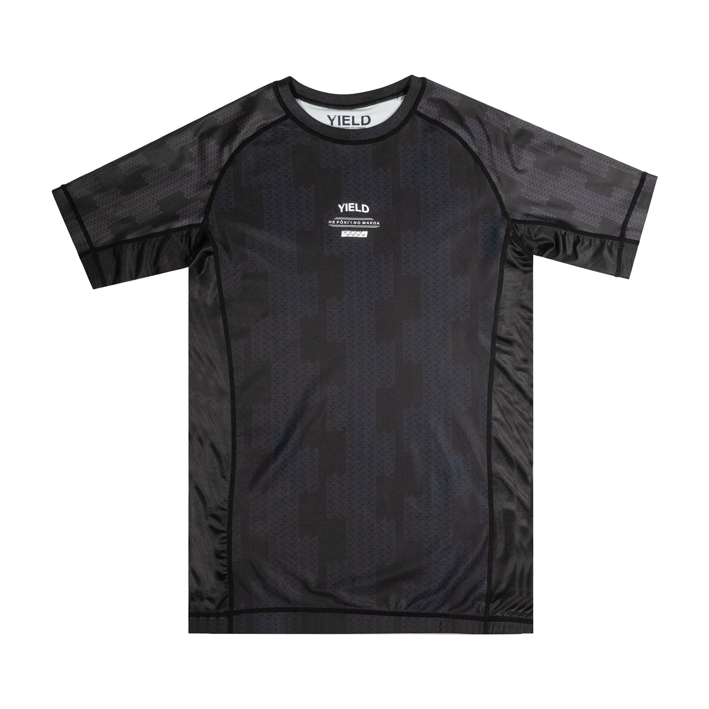 Makoa SS Rashguard