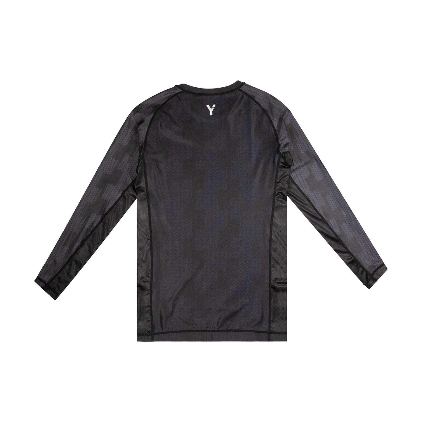 Makoa LS Rashguard