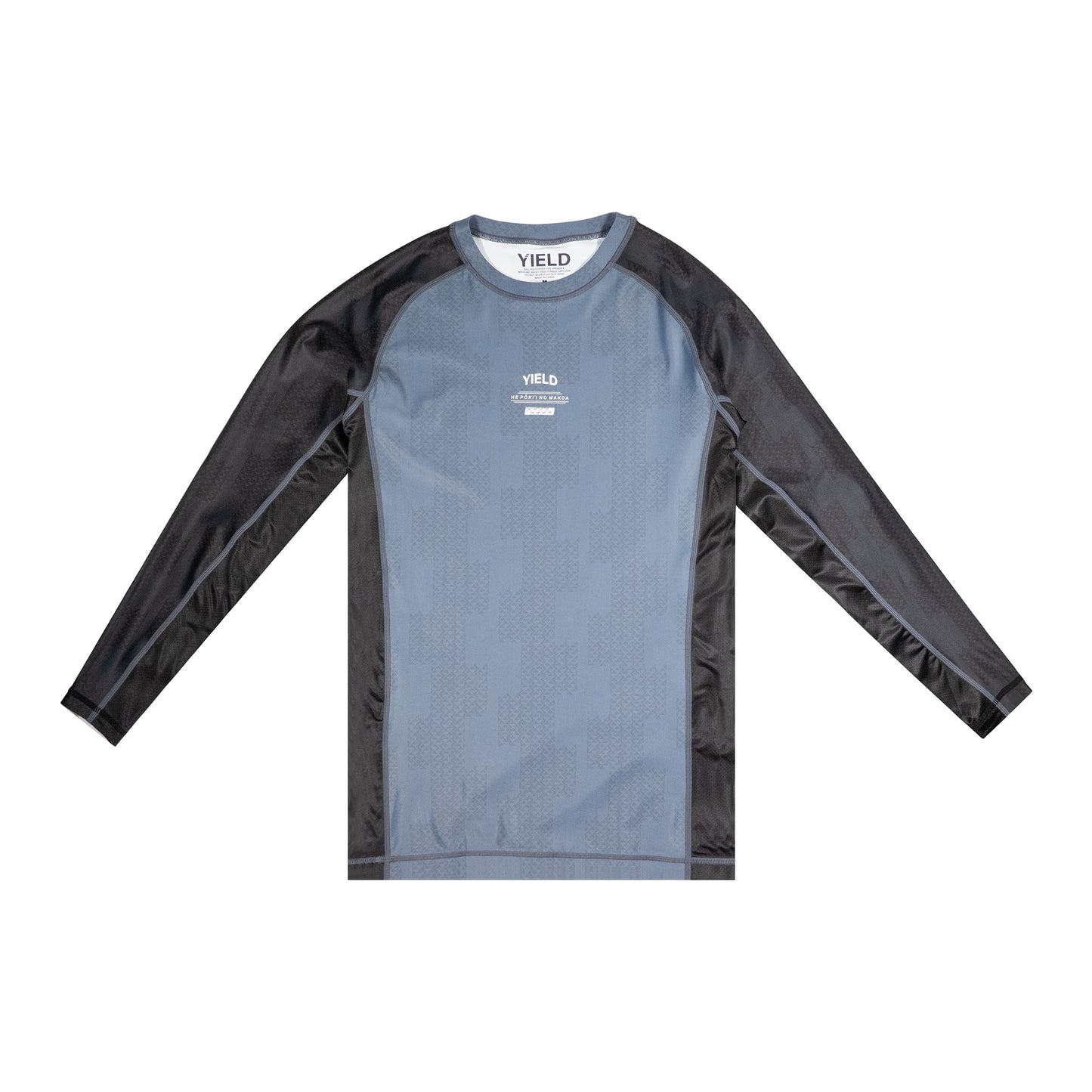 Makoa LS Rashguard