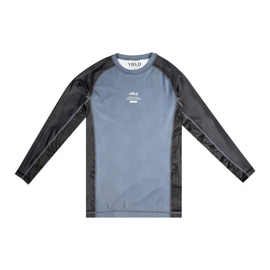 Makoa LS Rashguard