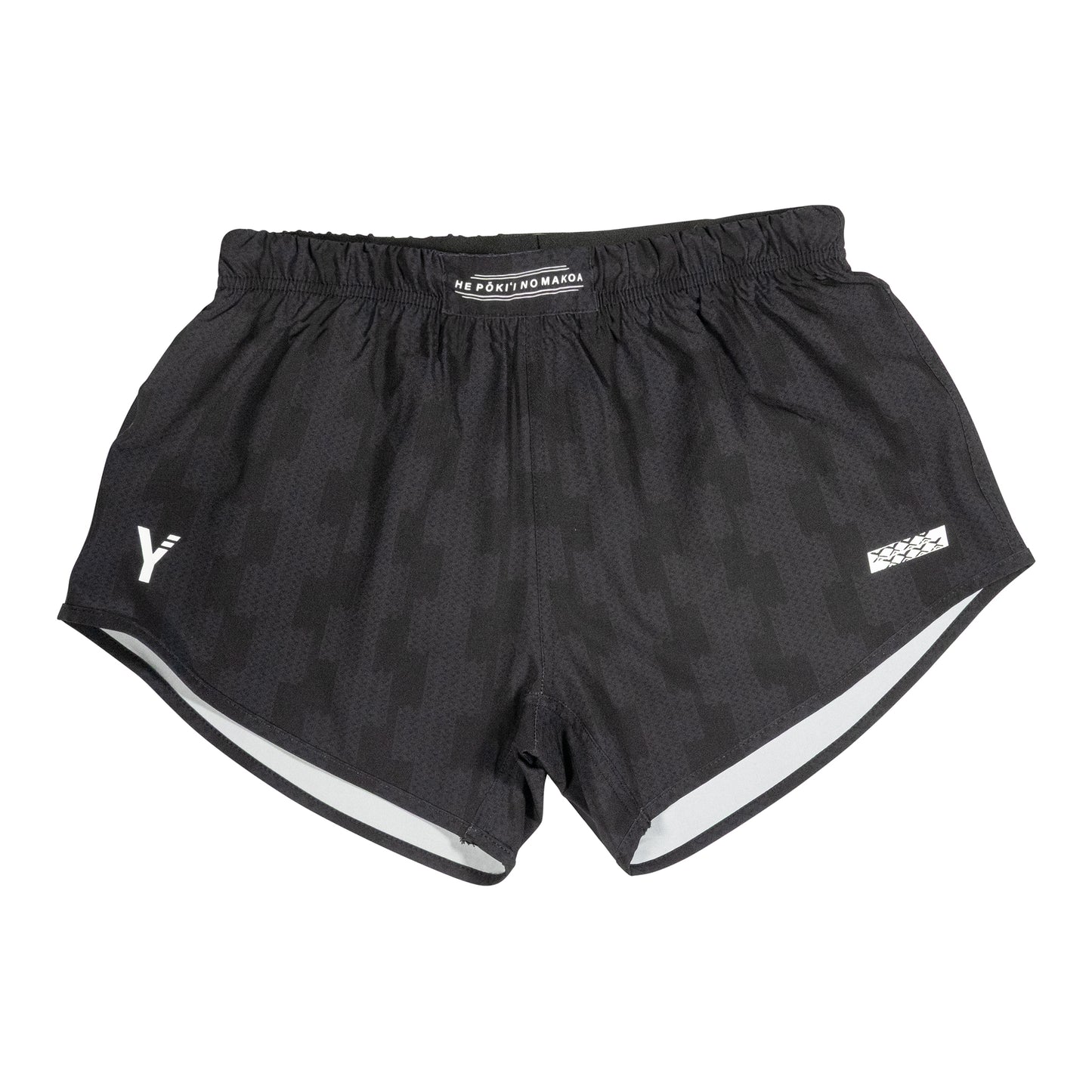 Womenʻs Makoa Grappling Shorts