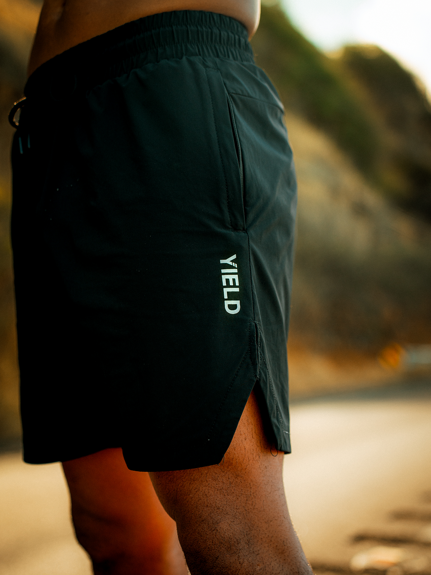 Hana Active Short