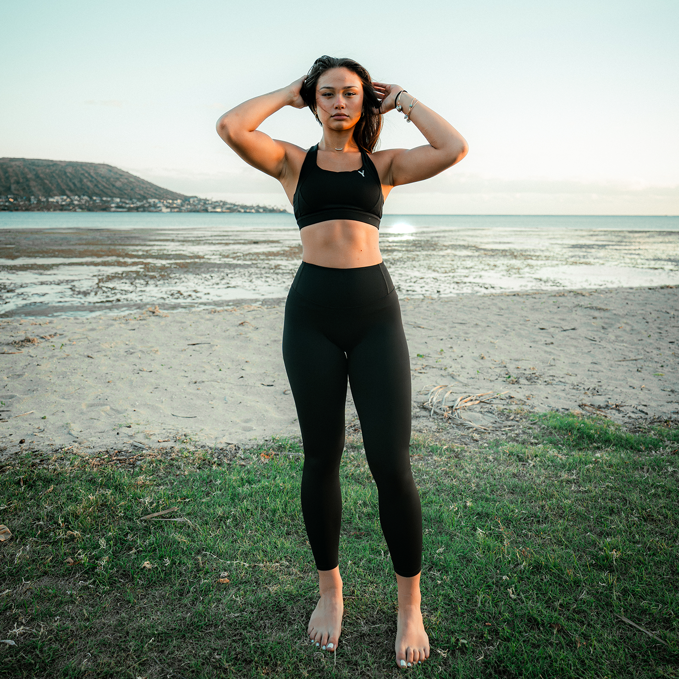 Womenʻs Training Leggings