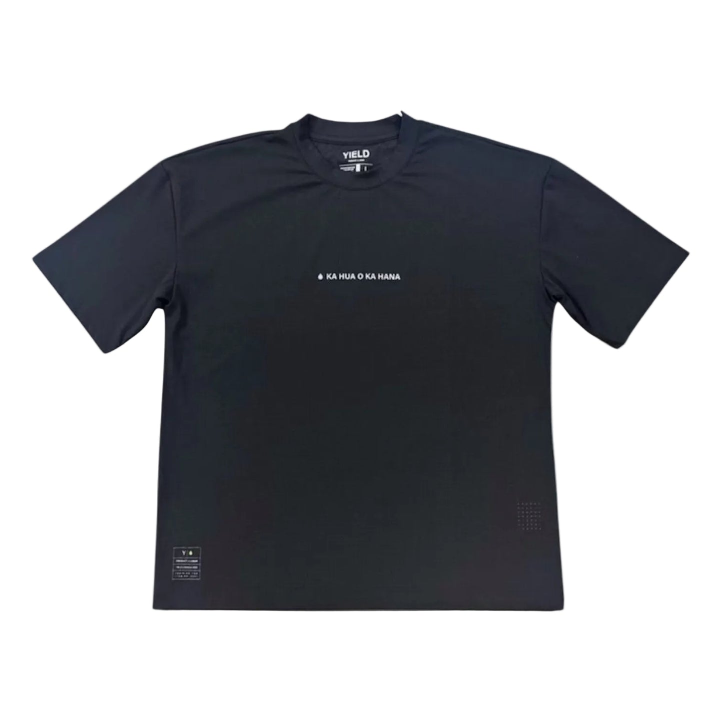 YIELD x Waiola Performance Top