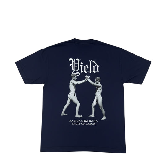 YIELD x Waiola Lua Tee