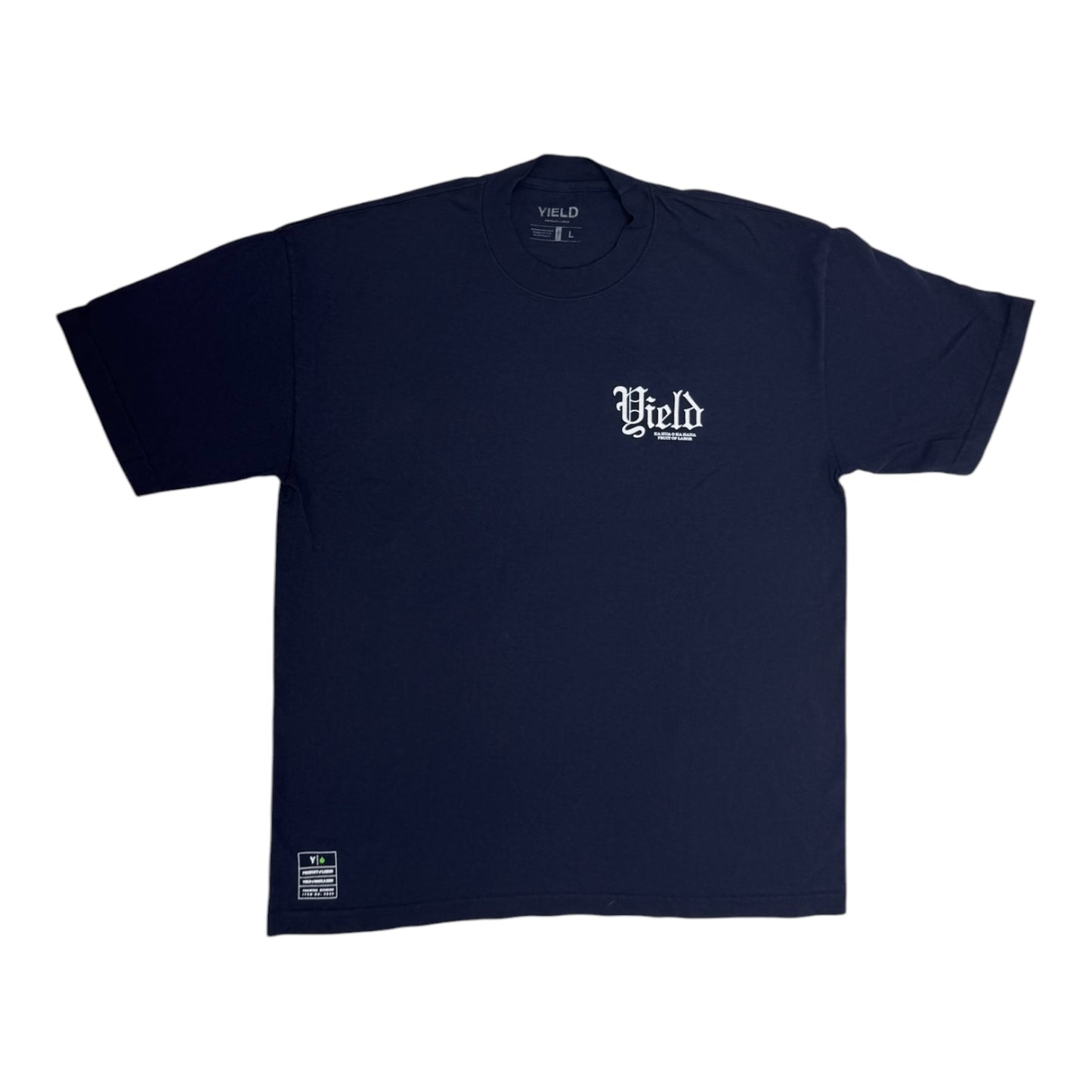 YIELD x Waiola Lua Tee