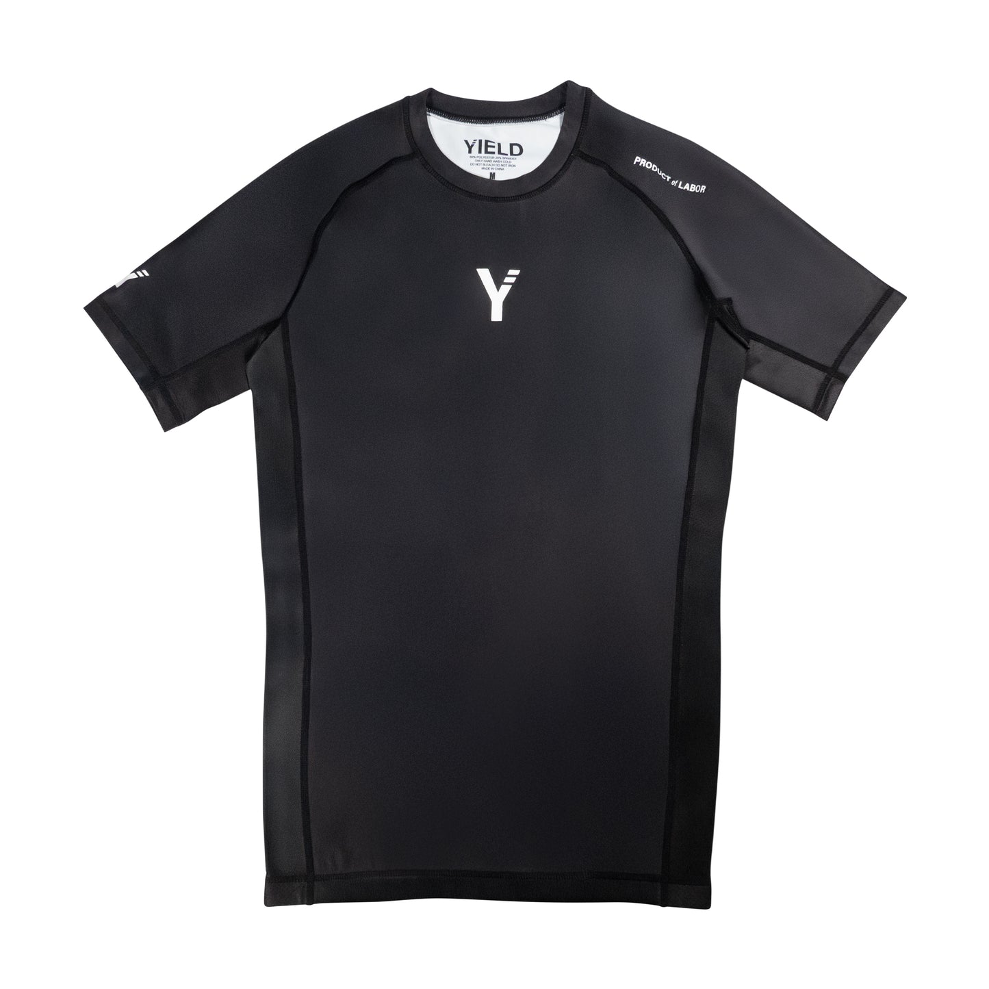 Pa'a SS Rashguard