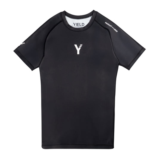 Womenʻs Paʻa SS Rashguard