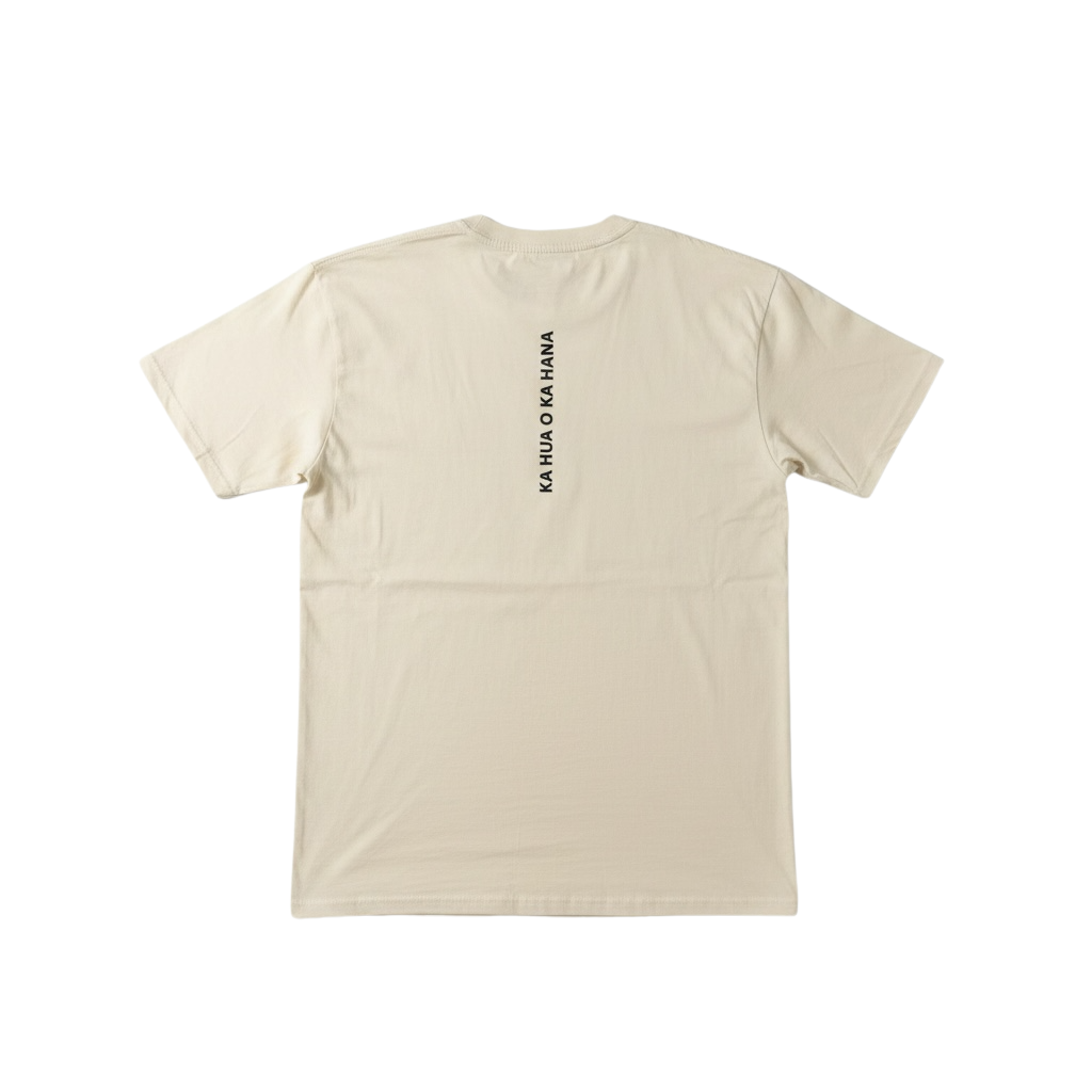 YIELD x Waiola Training Division Tee